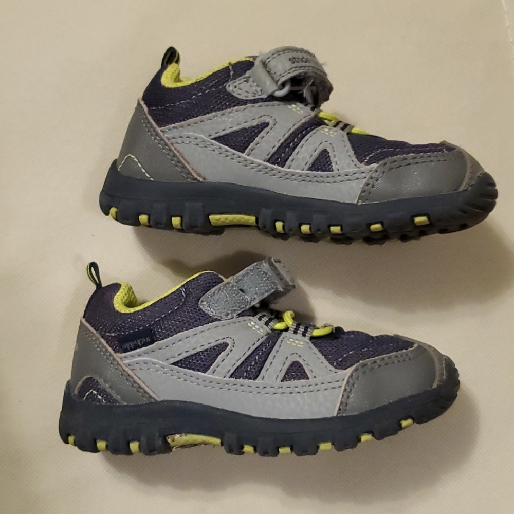 Stride rite shoes